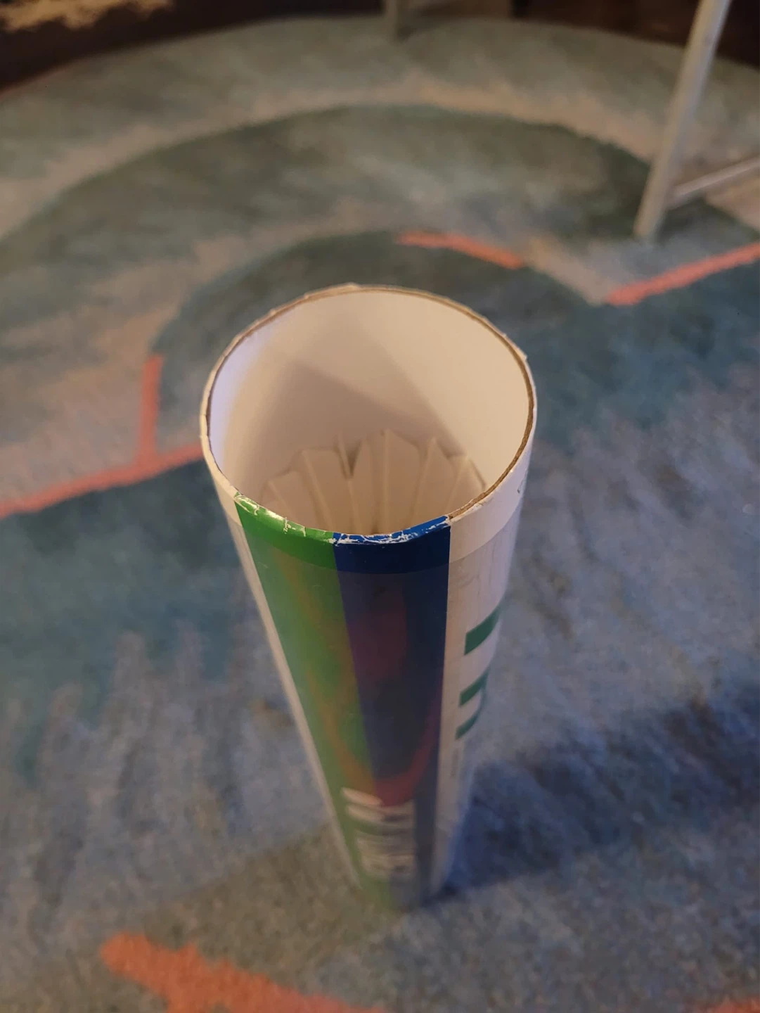 Yonex Club Shuttlecocks Tube - photo 2