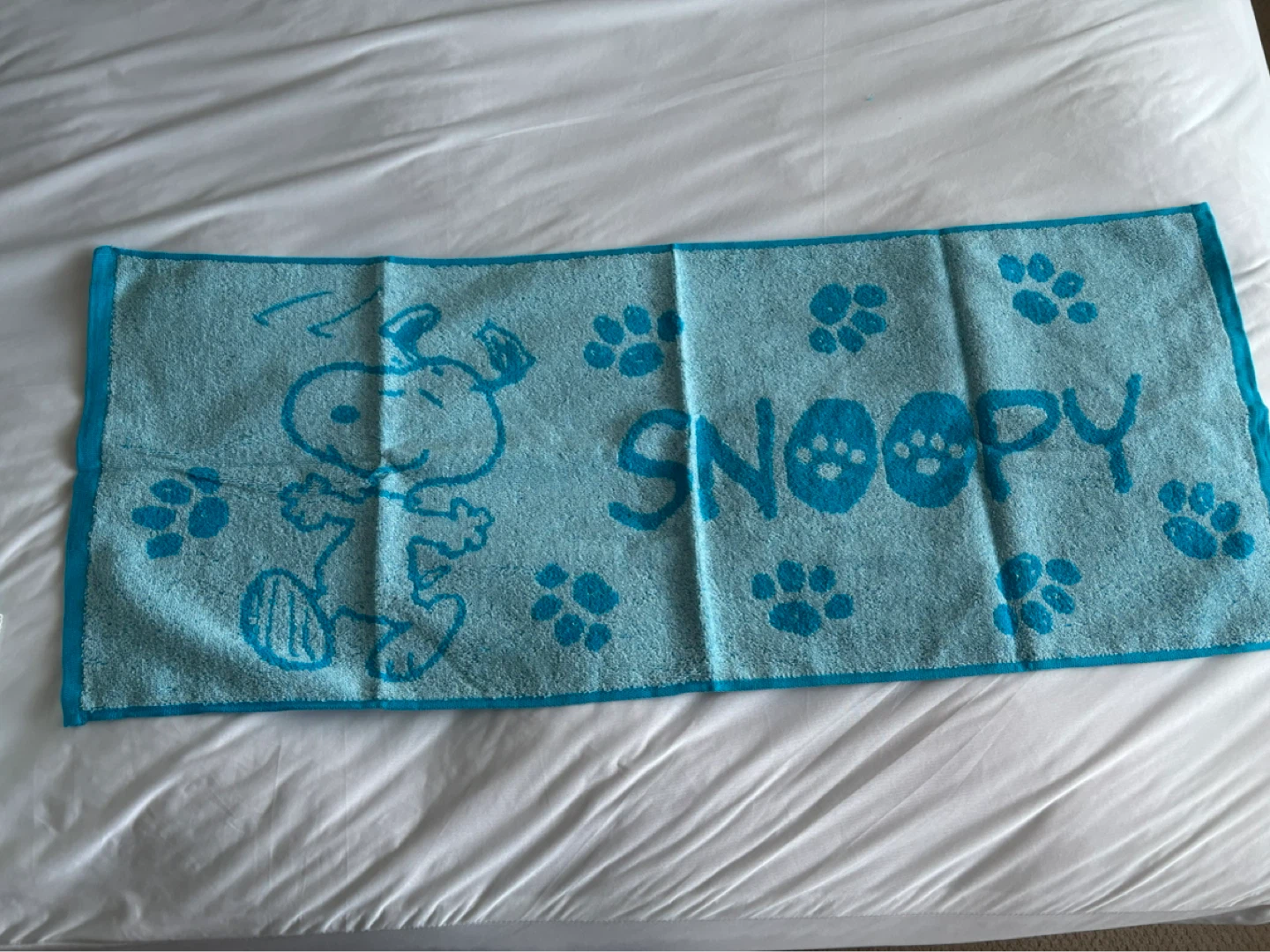 NEW Set of 4 face Towels - photo 4