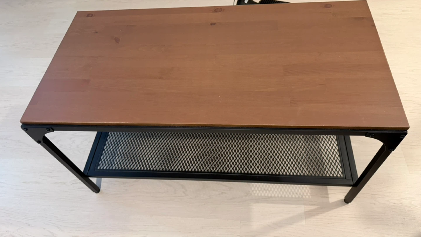IKEA FJÄLLBO - Coffee Table - photo 4