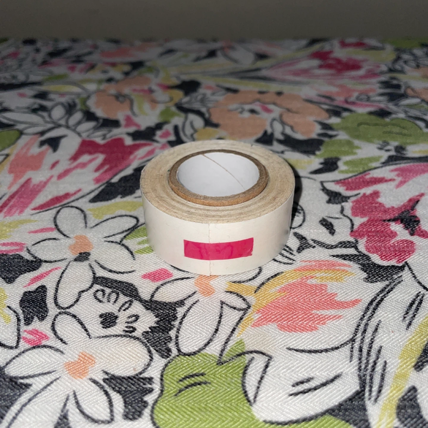Scotch Removable Double-sided Fabric Tape