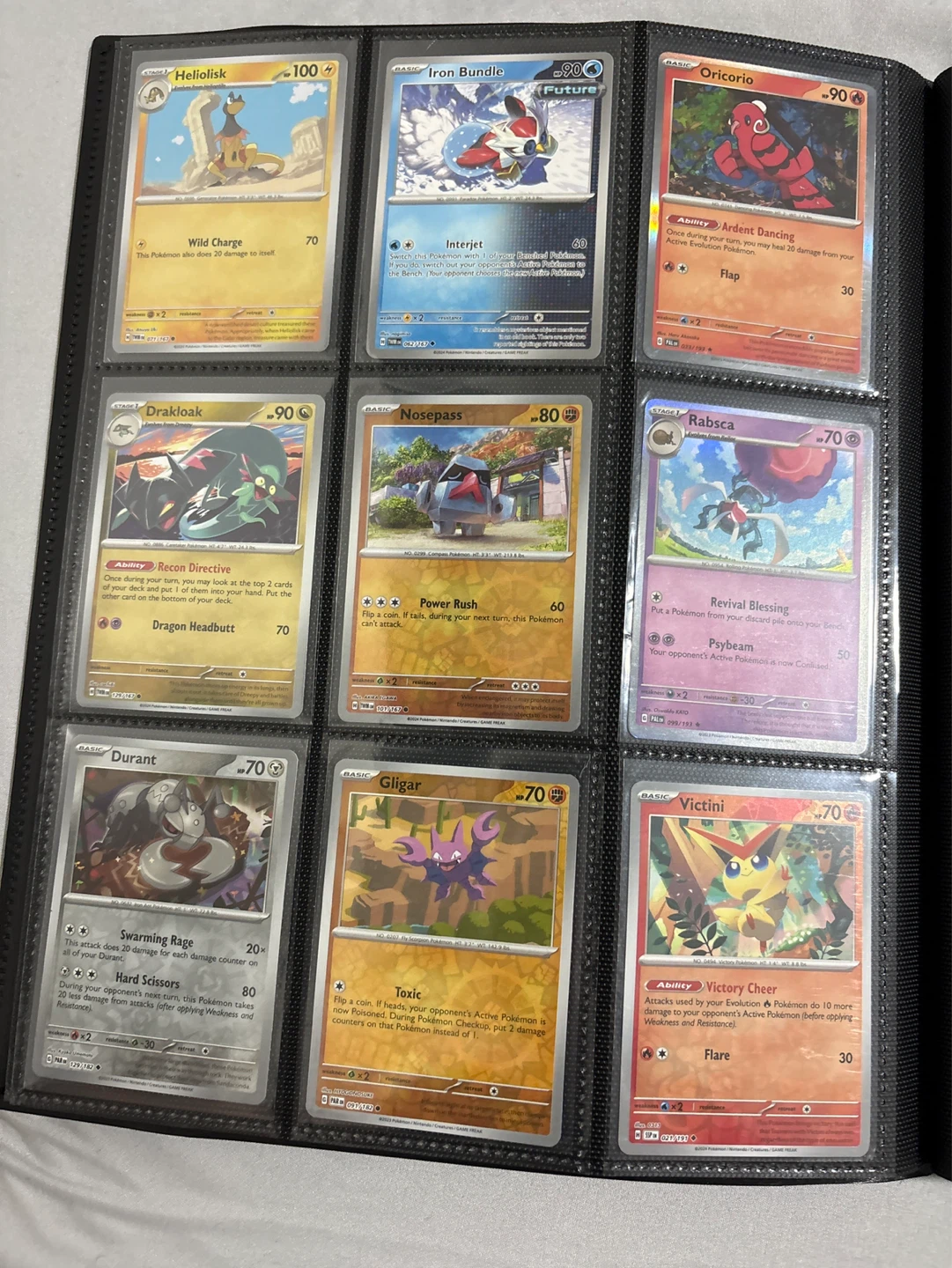 Pokemon Trading Cards - Assorted - photo 3
