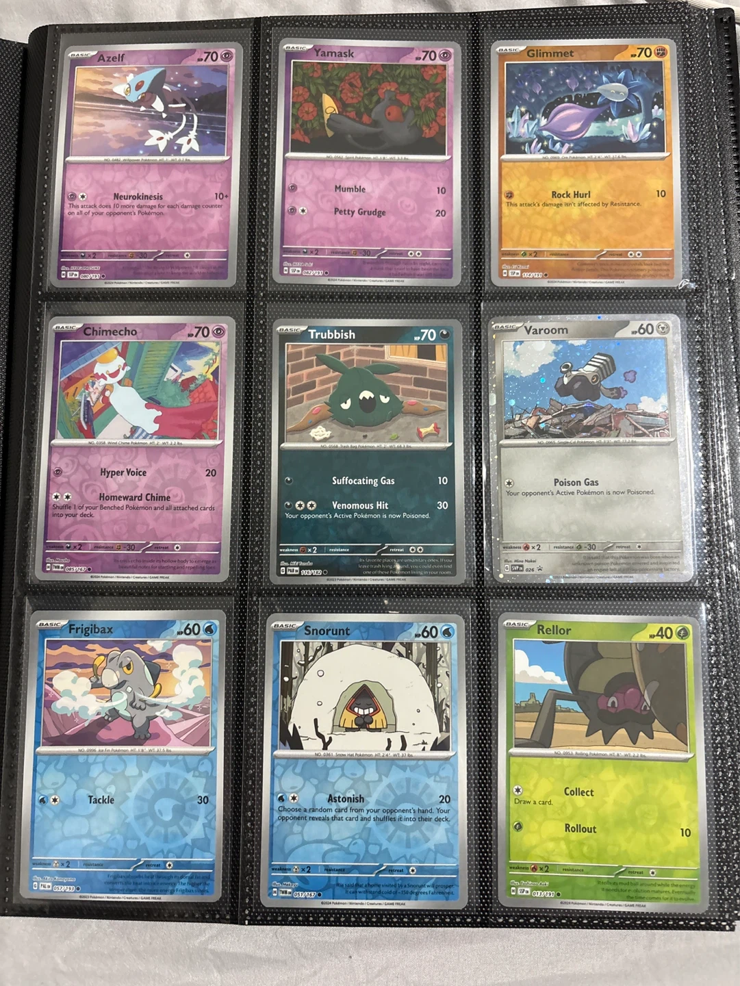 Pokemon Trading Cards - Assorted - photo 4