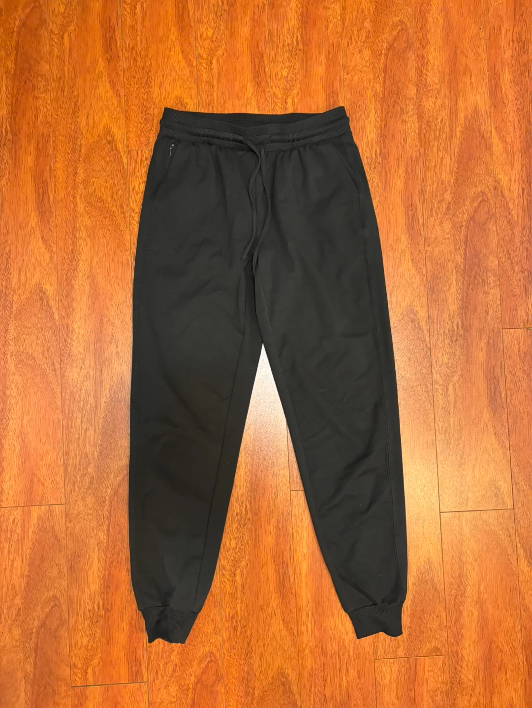 Carhartt Modern Fit Scrub Top & Jogger Pants Set - Black - XS - photo 3