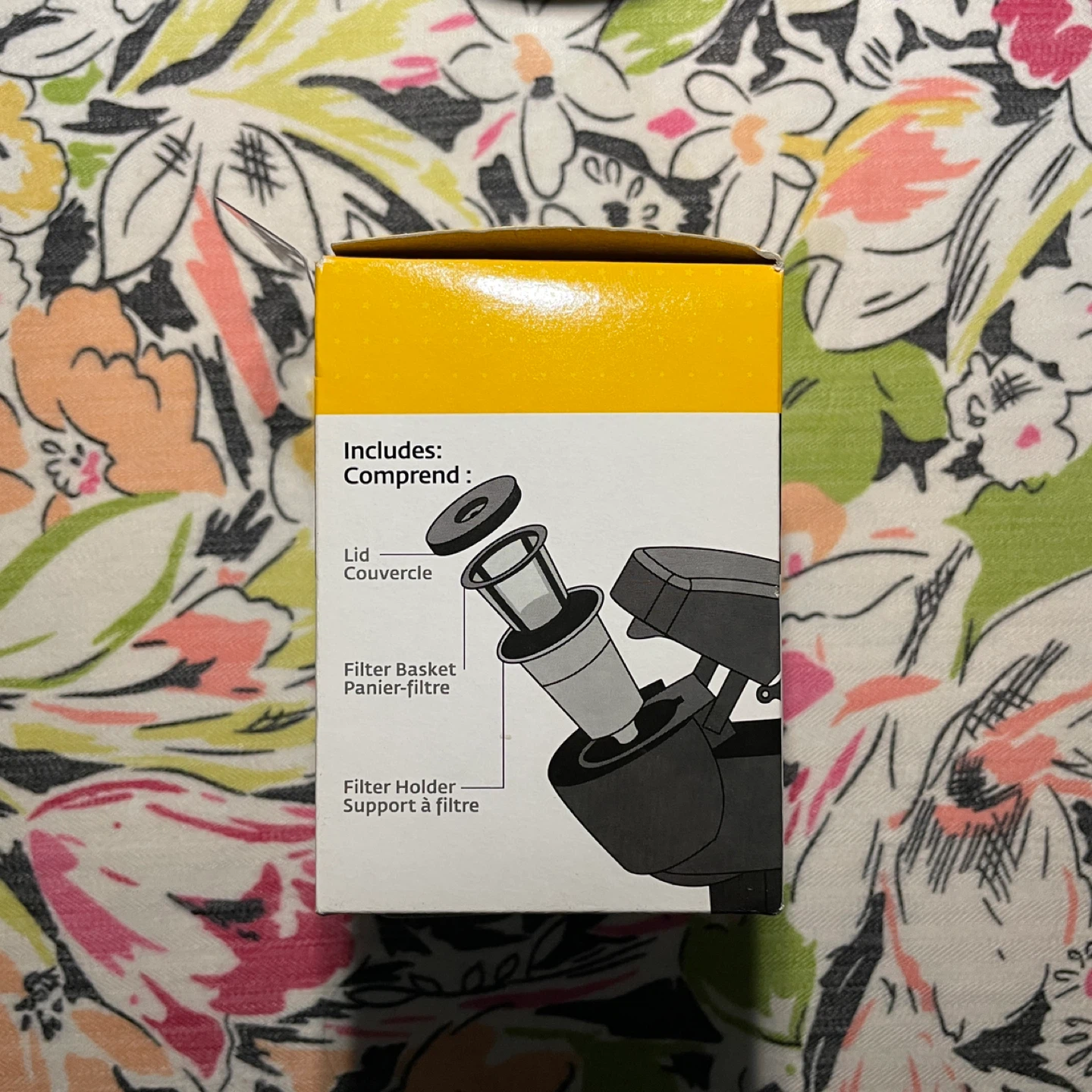 Keurig Gourmet Reusable Single K-Cup - photo 2