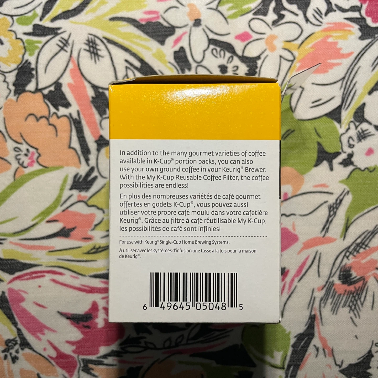 Keurig Gourmet Reusable Single K-Cup - photo 3