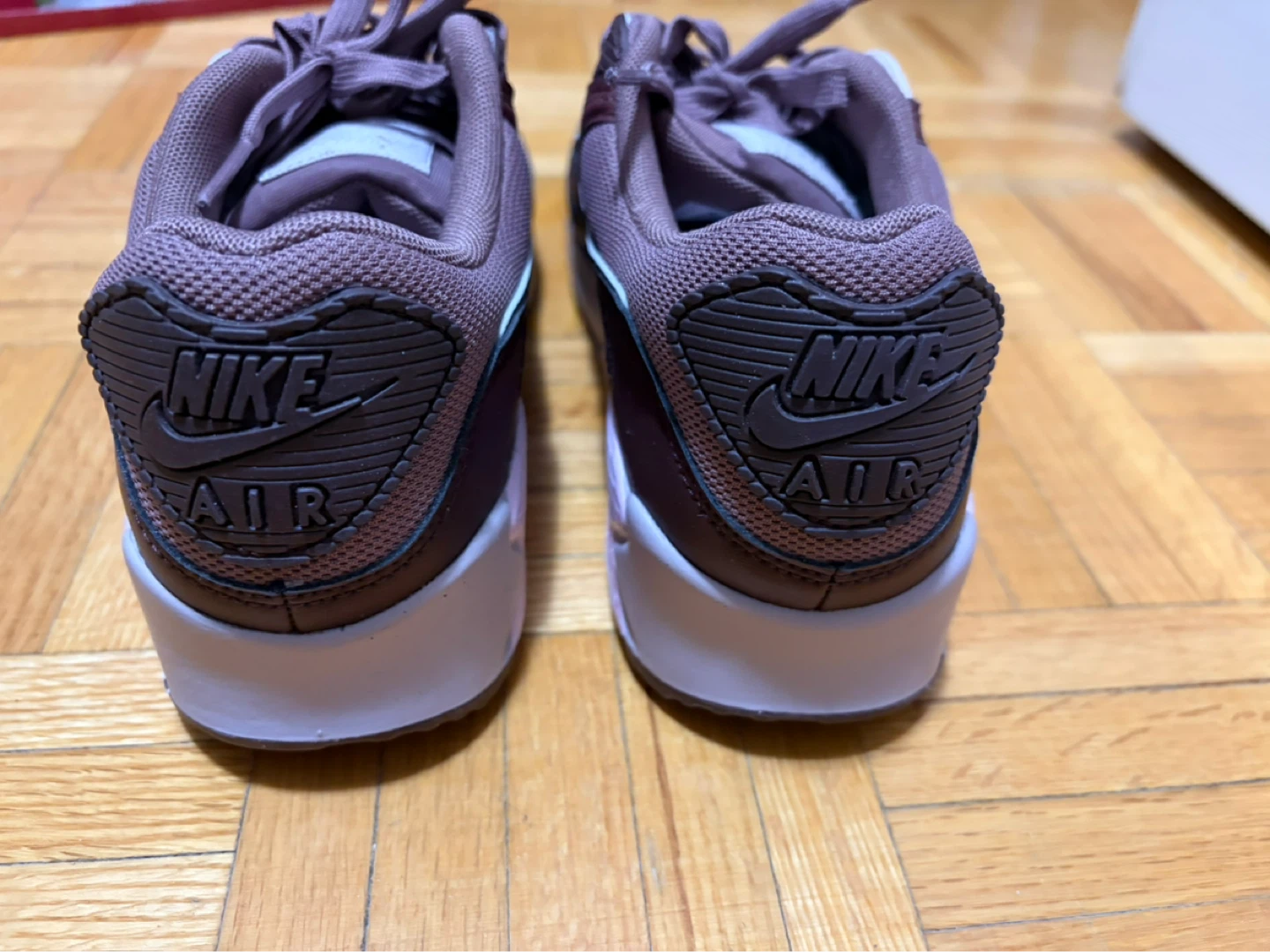 Nike Air Max 90 Women's Shoes - Size 8 - photo 4