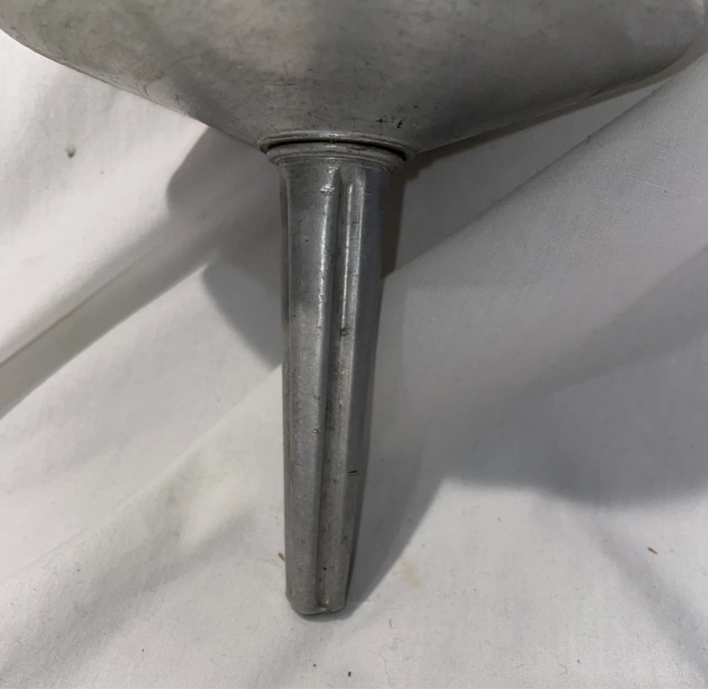 Coleman Canada Large no. 1A Funnel - photo 5