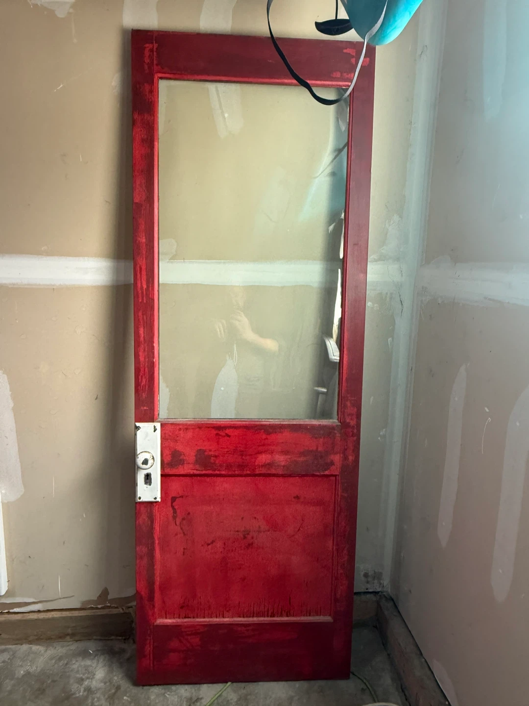 Antique Door