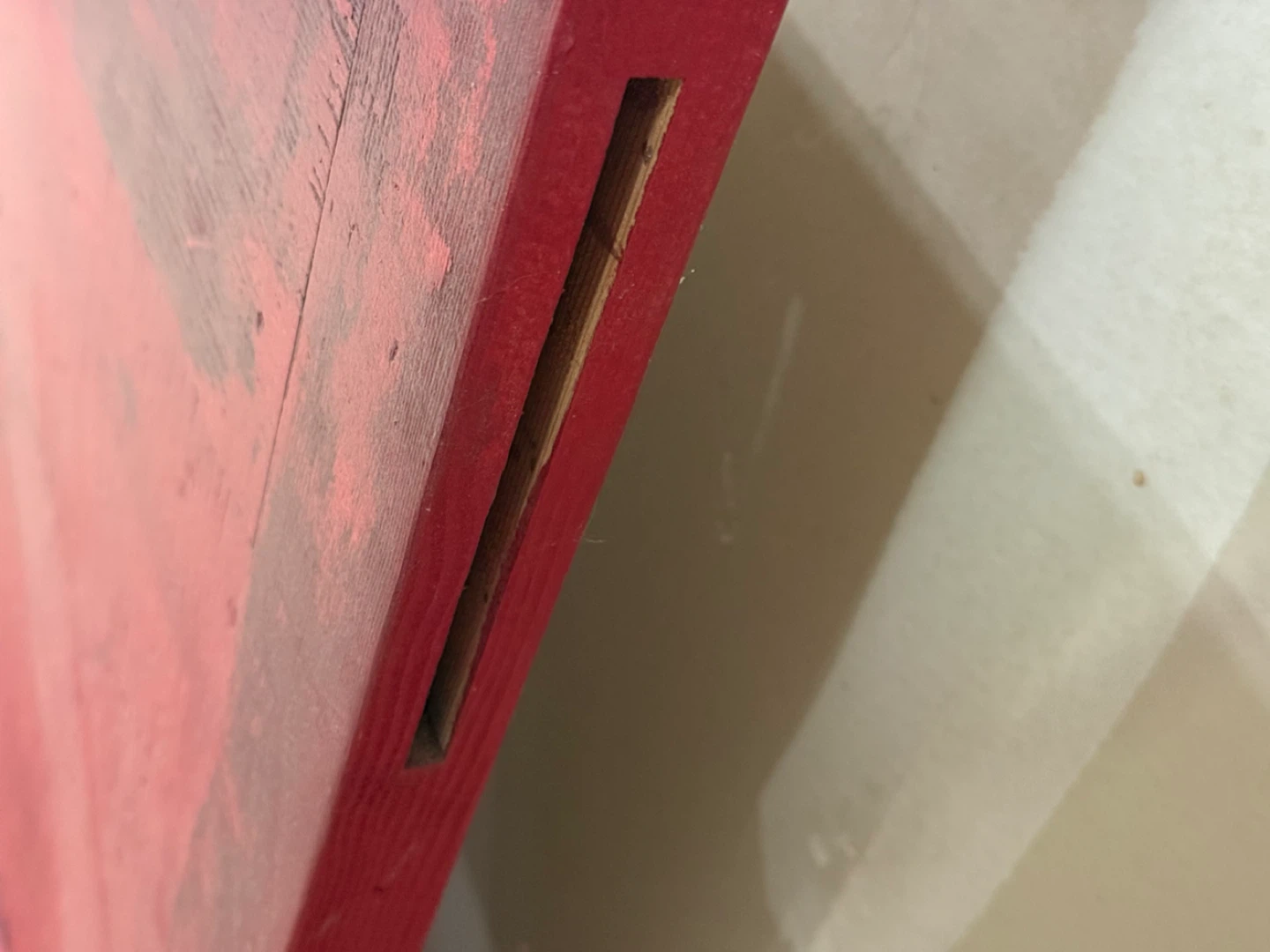 Antique Door - photo 2