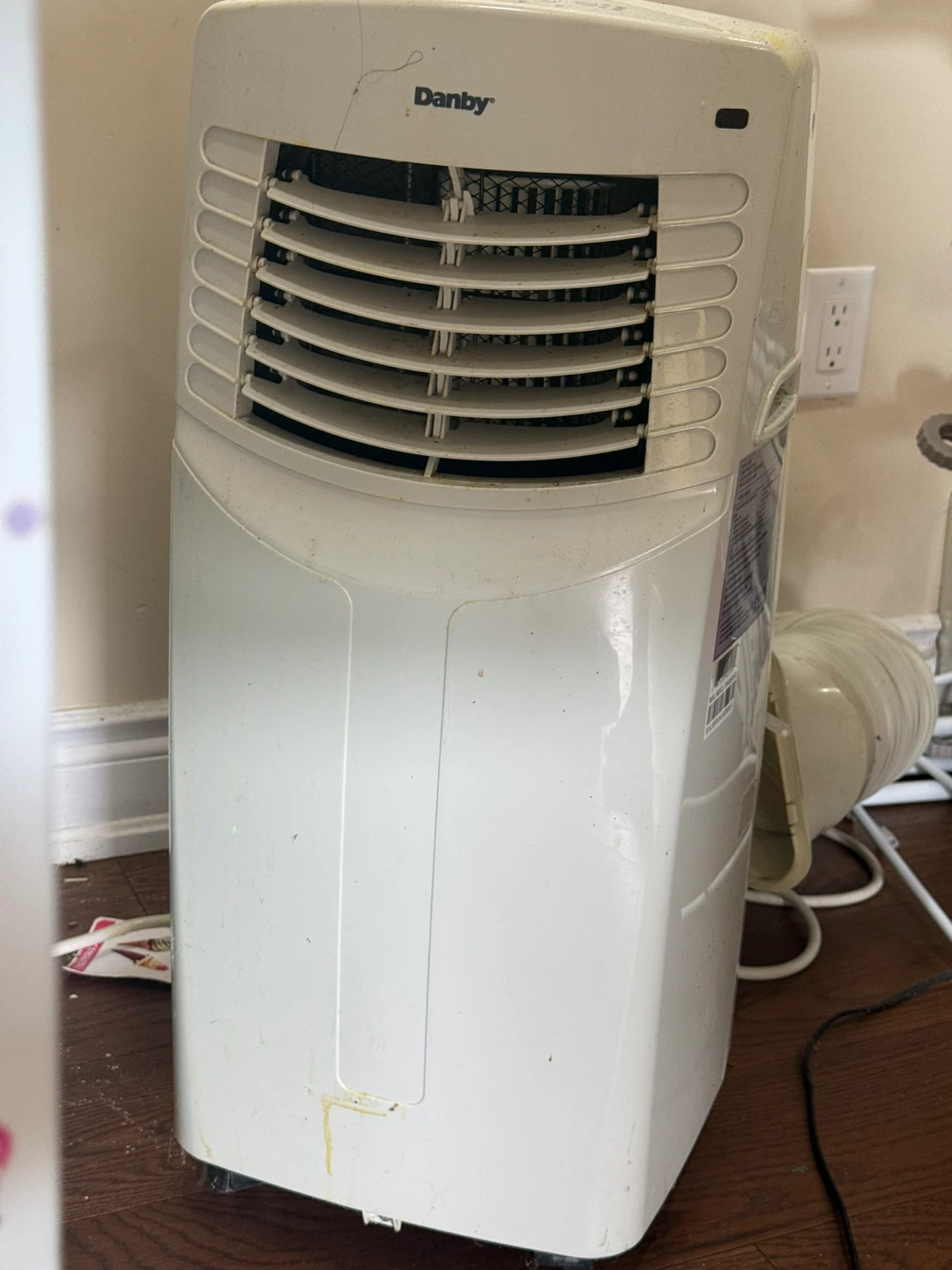 Danby Portable Air Conditioner