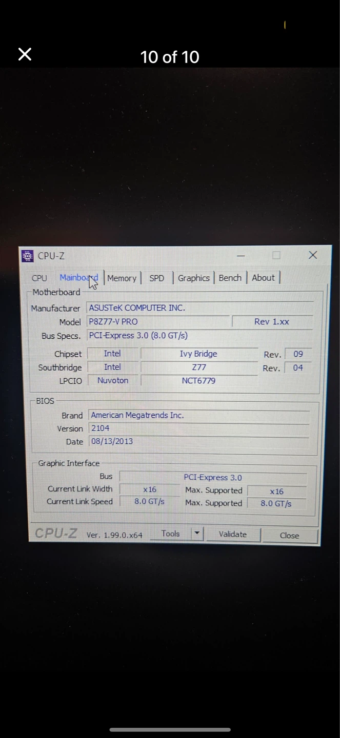 Custom Gaming PC - NVIDIA GeForce GTX 1080 Ti, Intel Core i7 - photo 2