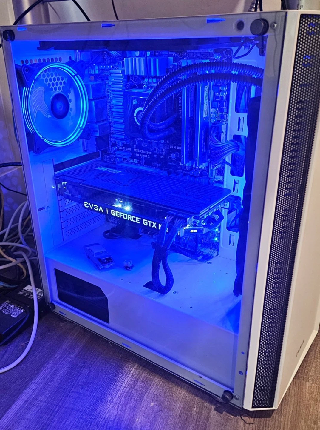 Custom Gaming PC - NVIDIA GeForce GTX 1080 Ti, Intel Core i7 - photo 5