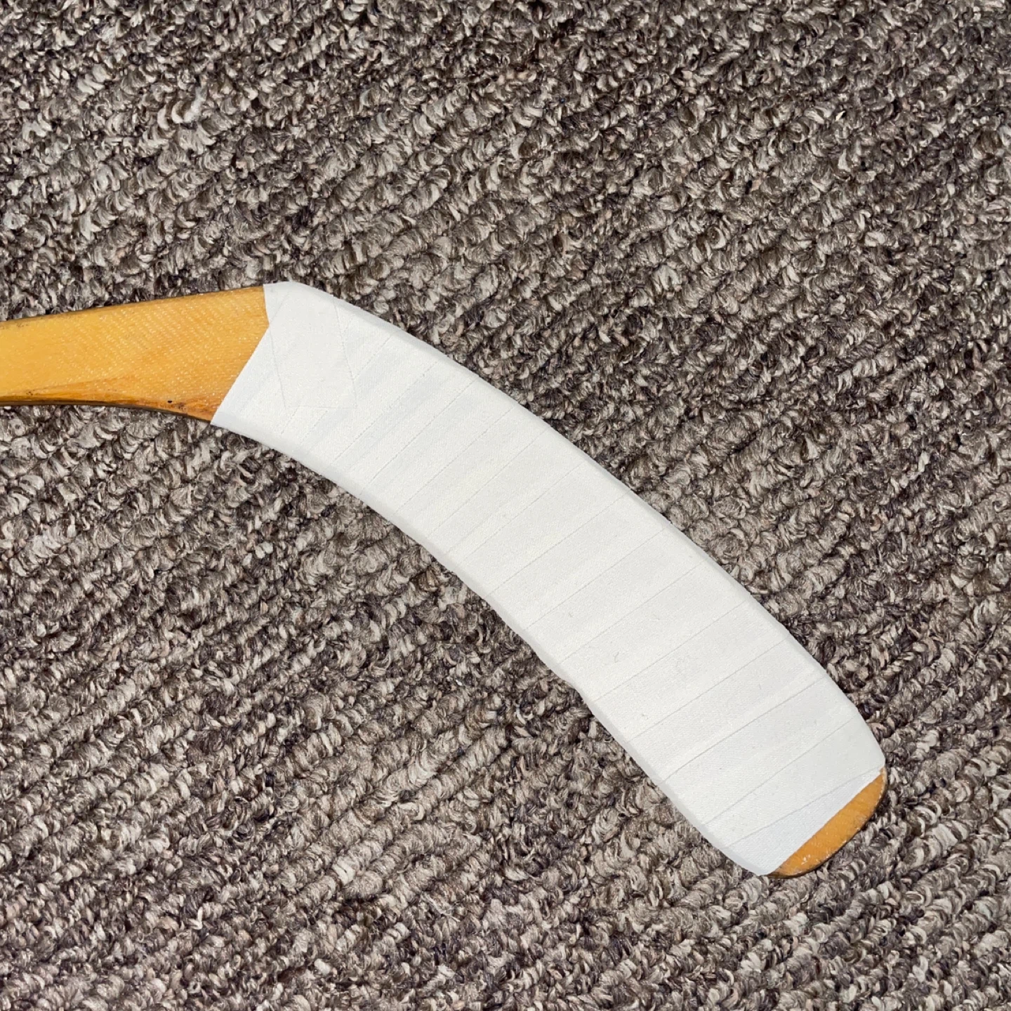 Vintage Easton Ultra X-treme Left-shot Hockey Stick (52 inches) - photo 5