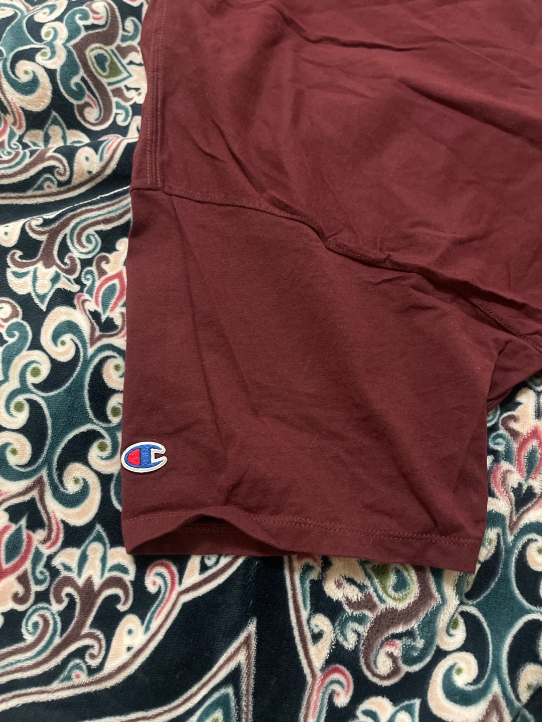 Champion Authentic Athleticwear T-Shirt - photo 4