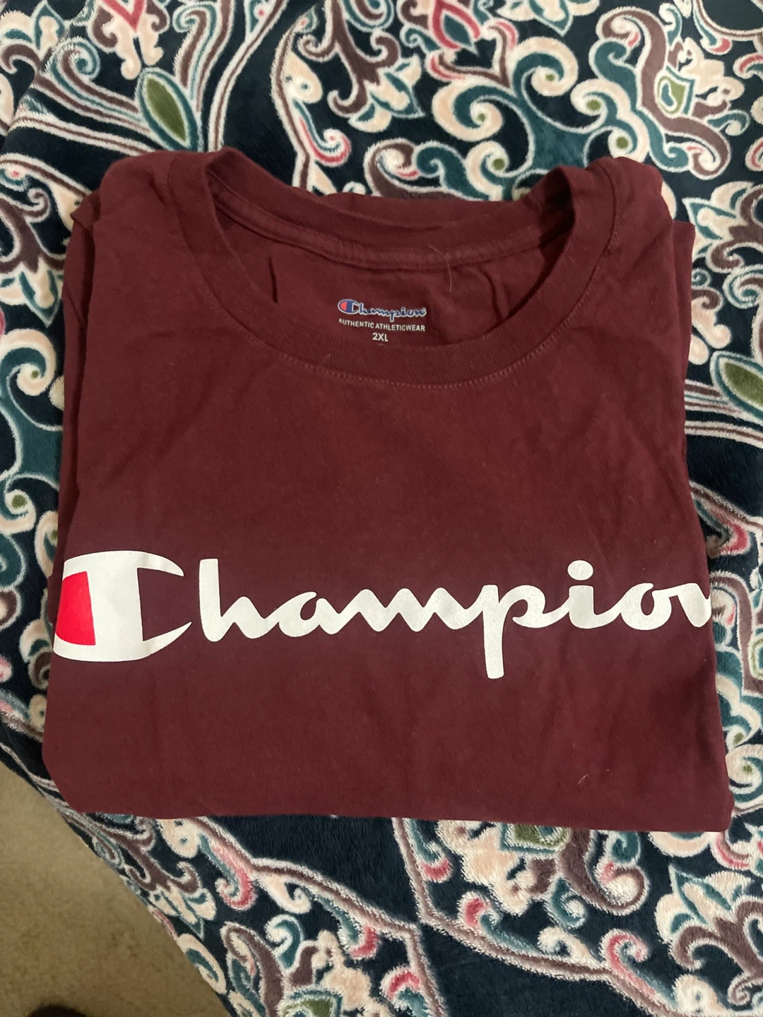 Champion Authentic Athleticwear T-Shirt