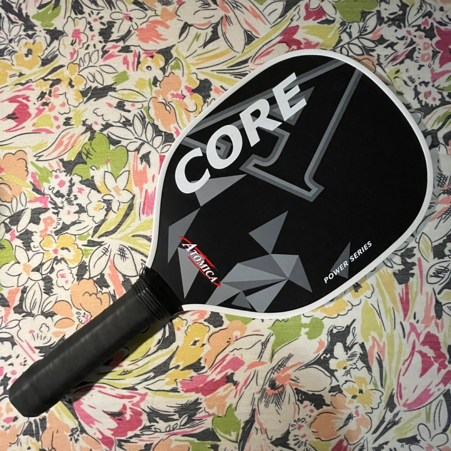 Atomica Core Pickleball Paddle