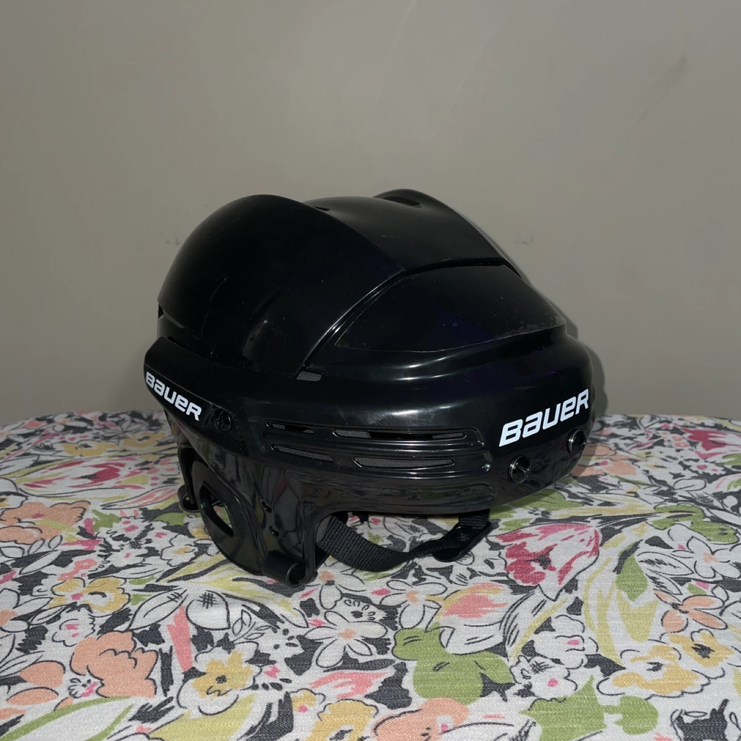Bauer BHH2100S Hockey Helmet (Small)