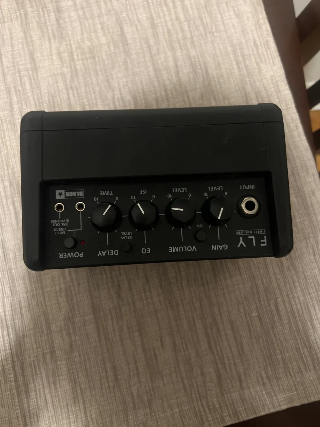 Blackstar Amplification Ltd - photo 3