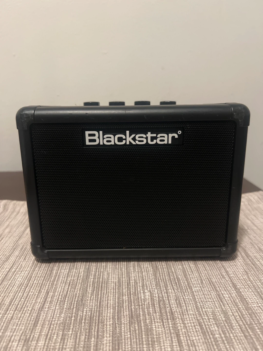 Blackstar Amplification Ltd