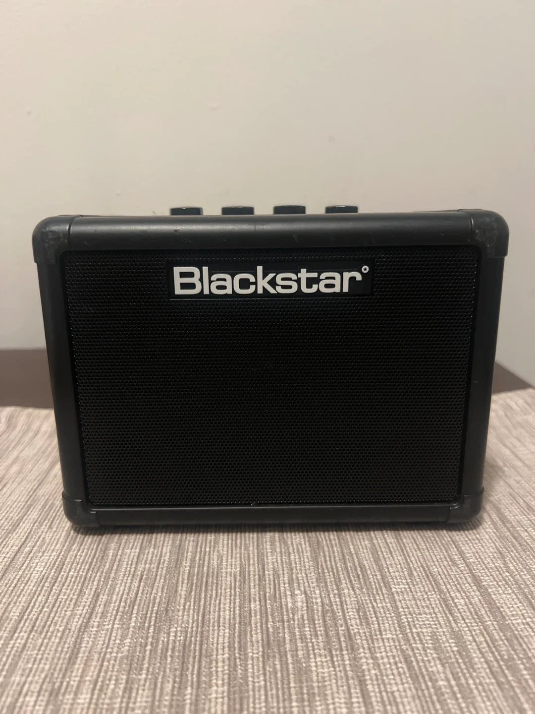 Blackstar Amplification Ltd