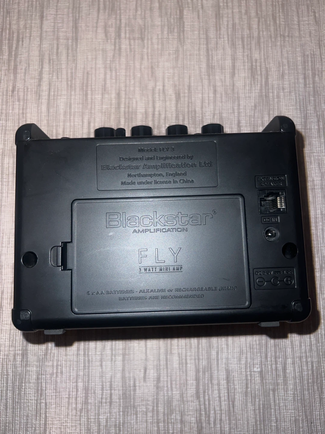 Blackstar Amplification Ltd - photo 2