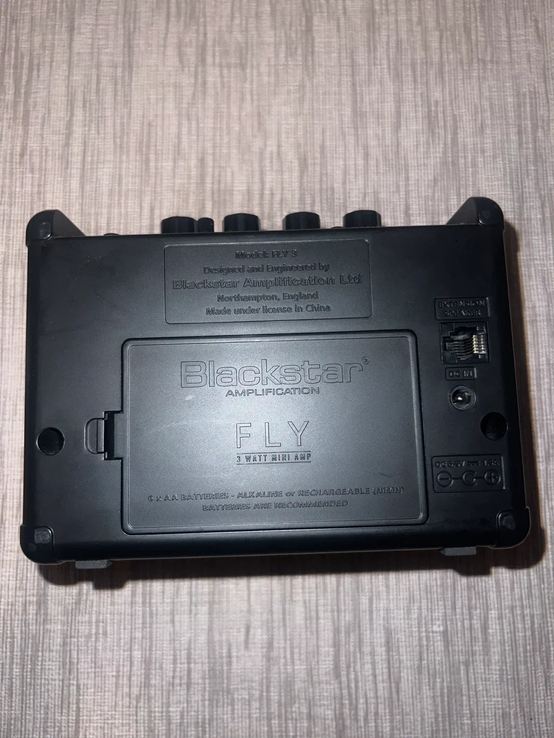 Blackstar Amplification Ltd - photo 2
