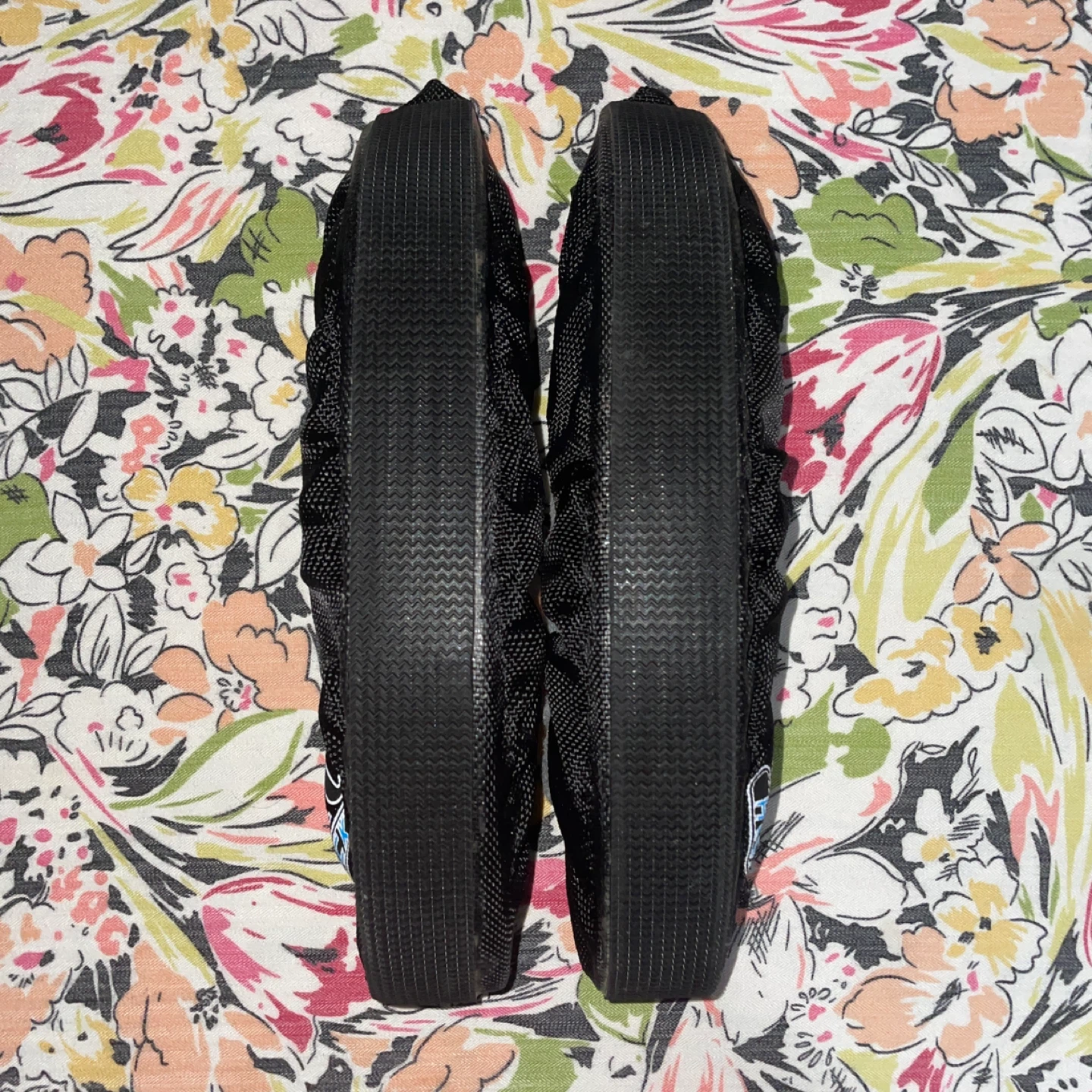 Elite Ice Hockey Skate Guards - Black - photo 3
