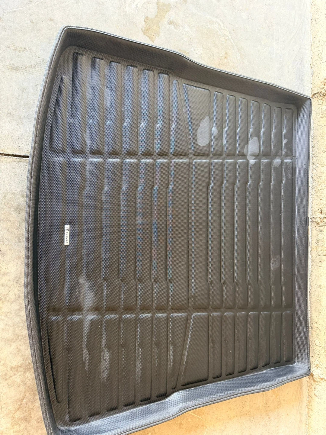 Tuxmat WeatherTech Floor Liners for Audi Q5/SQ5 - photo 4