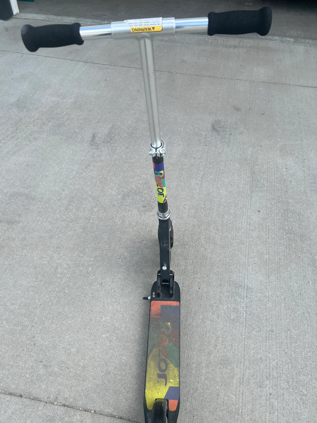Razor Scooter - photo 4