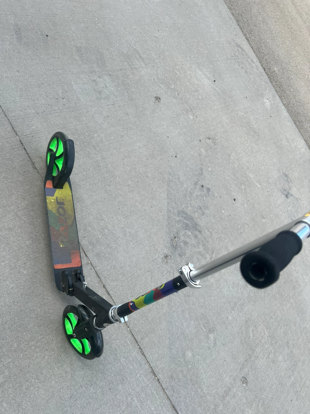 Razor Scooter - photo 2