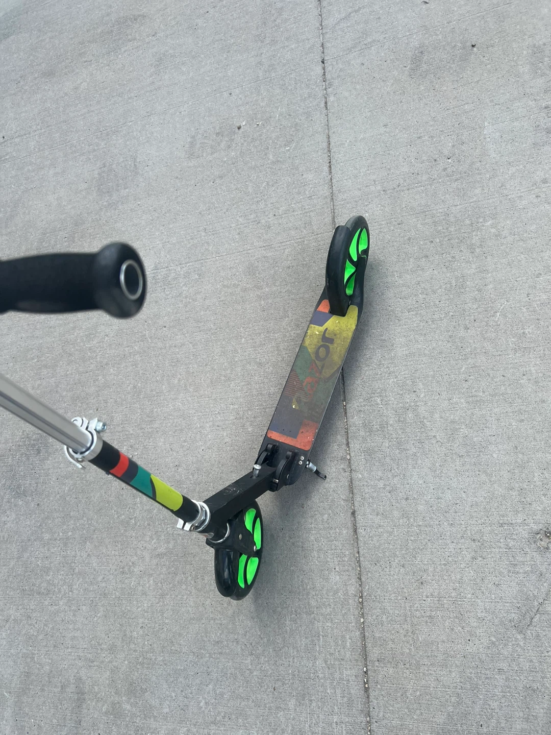 Razor Scooter - photo 3