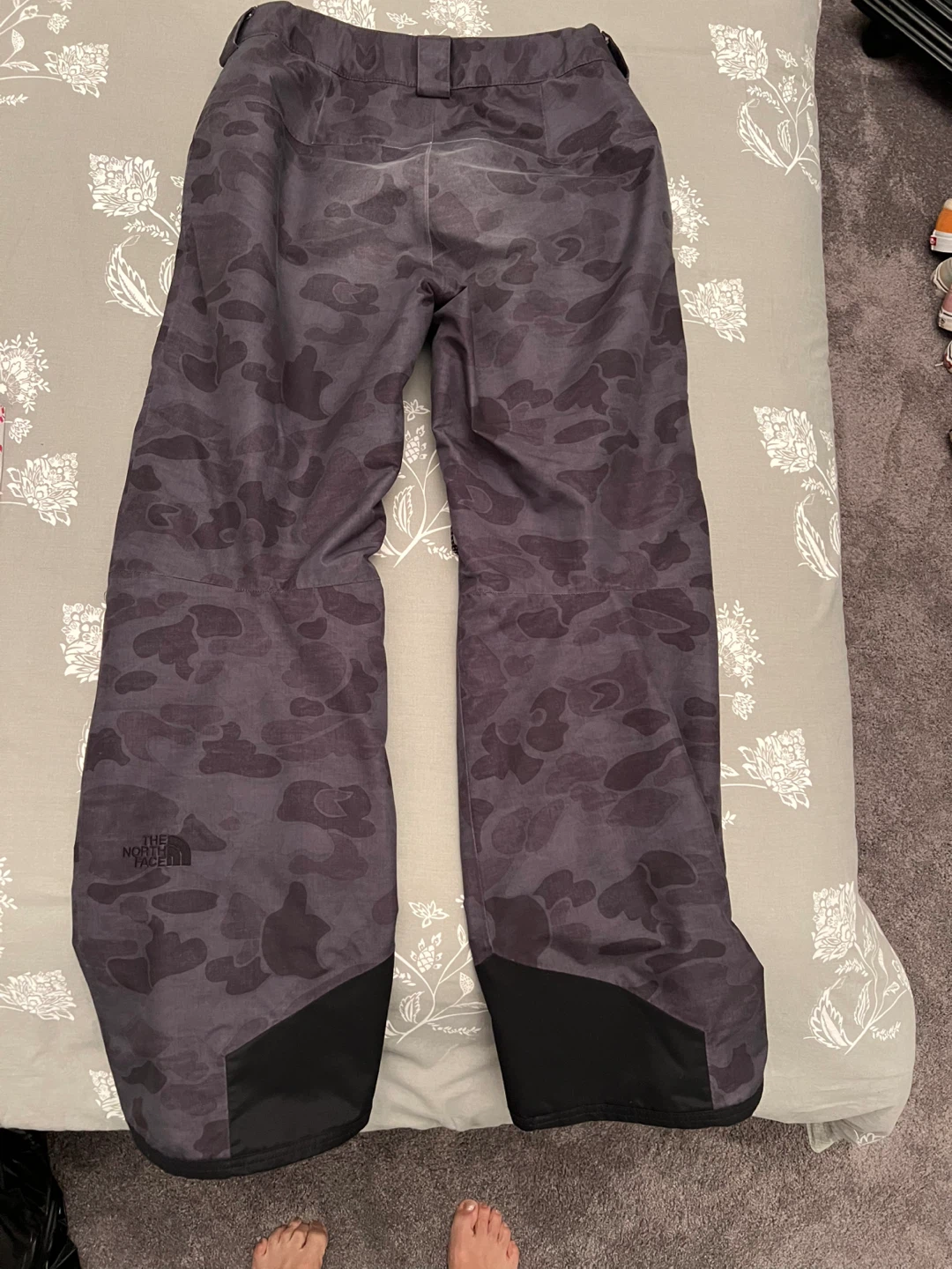 The North Face Men's Ski Pants Size S/P - photo 2