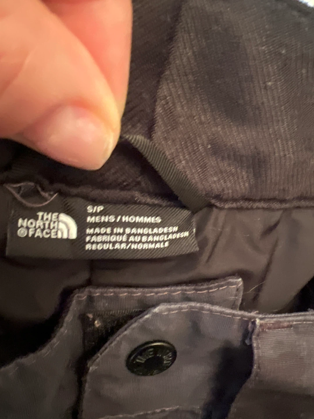 The North Face Men's Ski Pants Size S/P