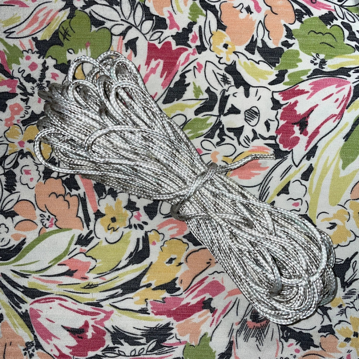 2x Poly Ropes - Green (15ft.) & Gray (50ft.) - photo 3