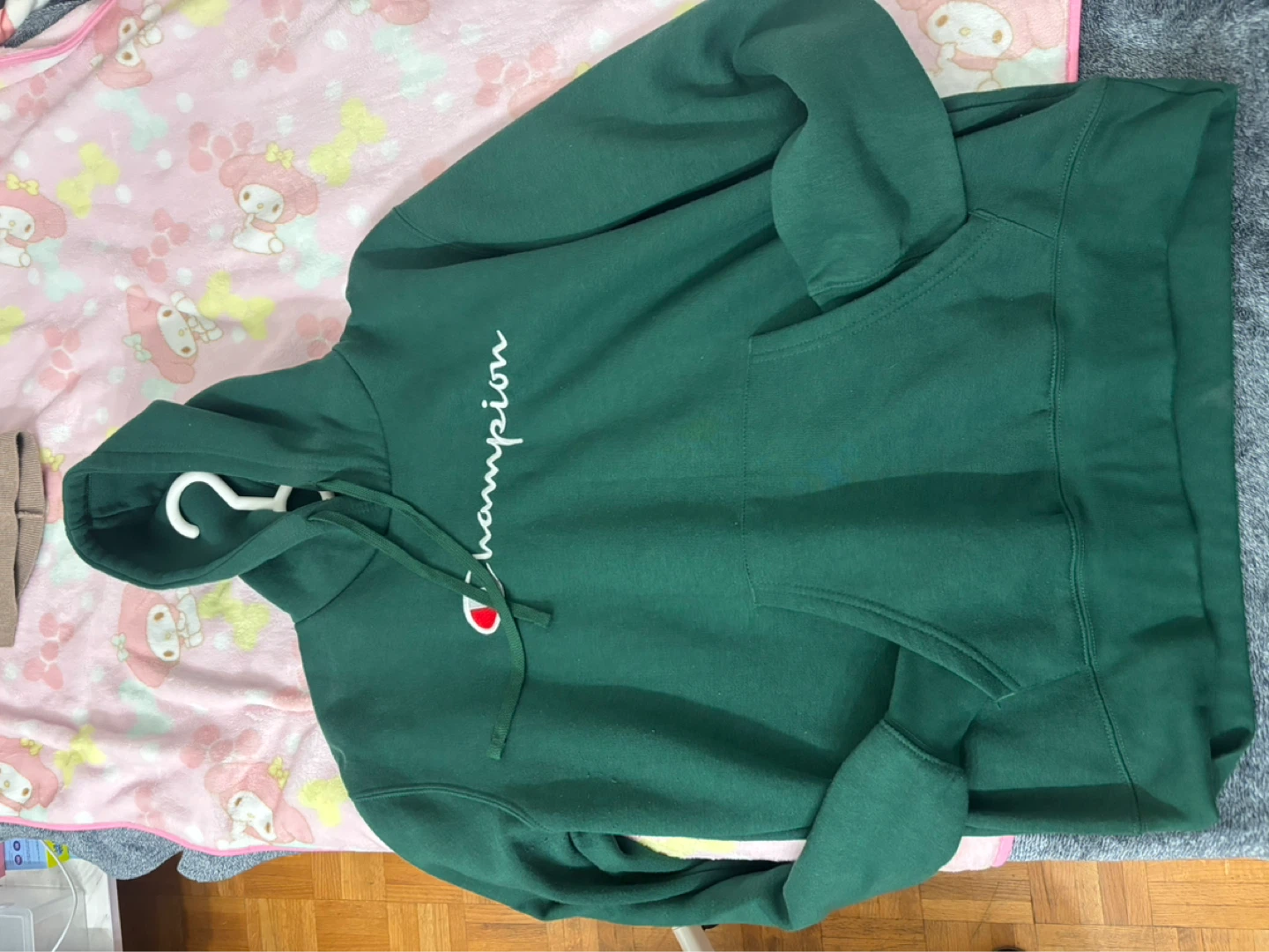Champion Hoodie XL - photo 2