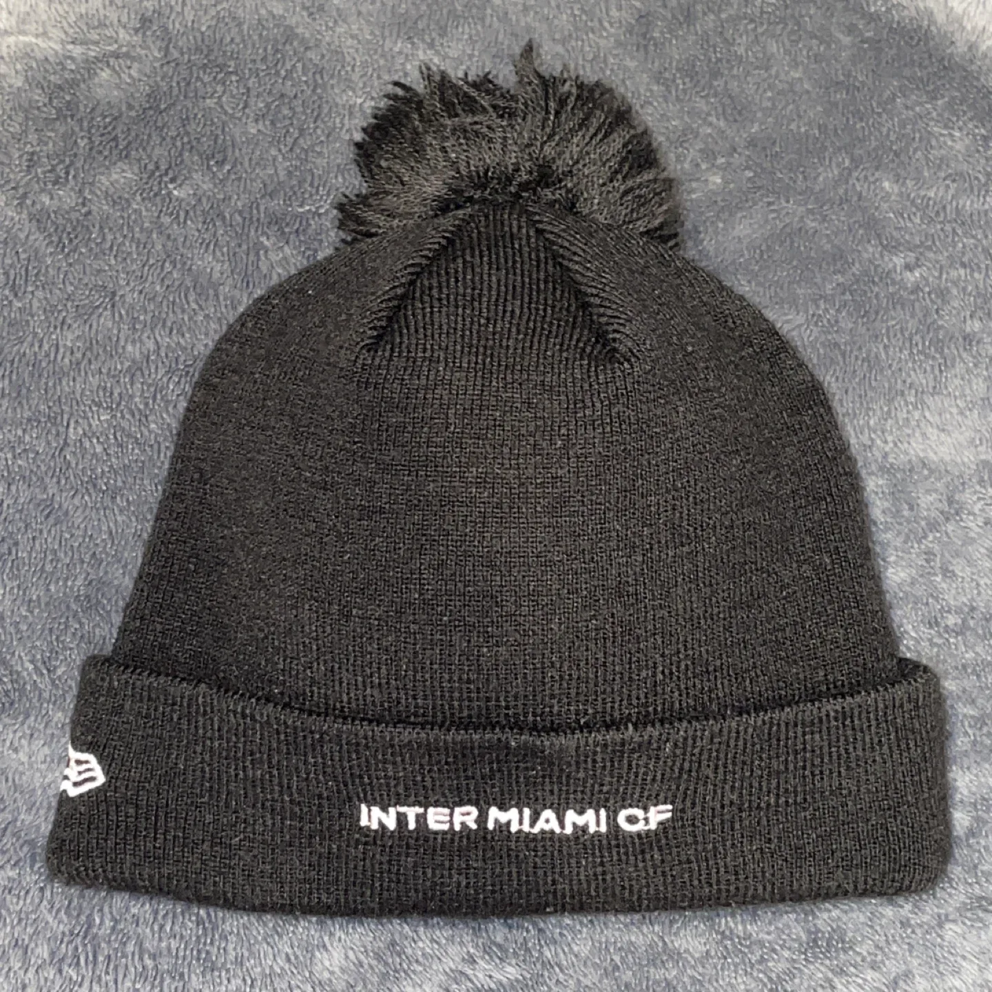 Inter Miami CF Toque - photo 2