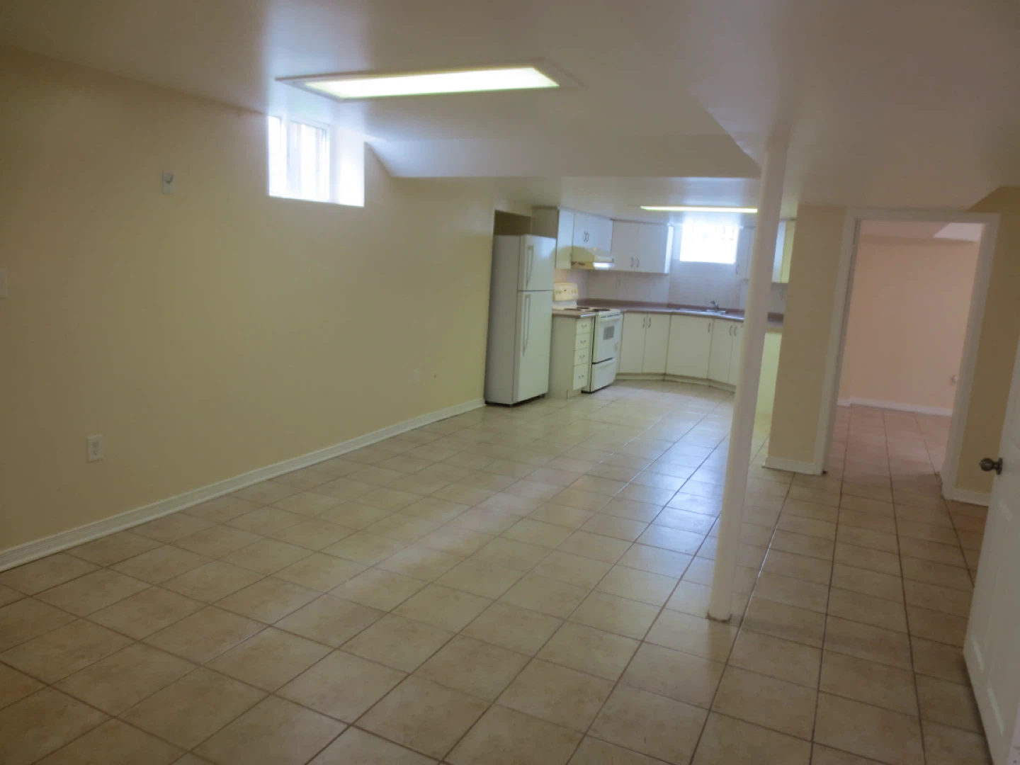 Basement Apartment - photo 5