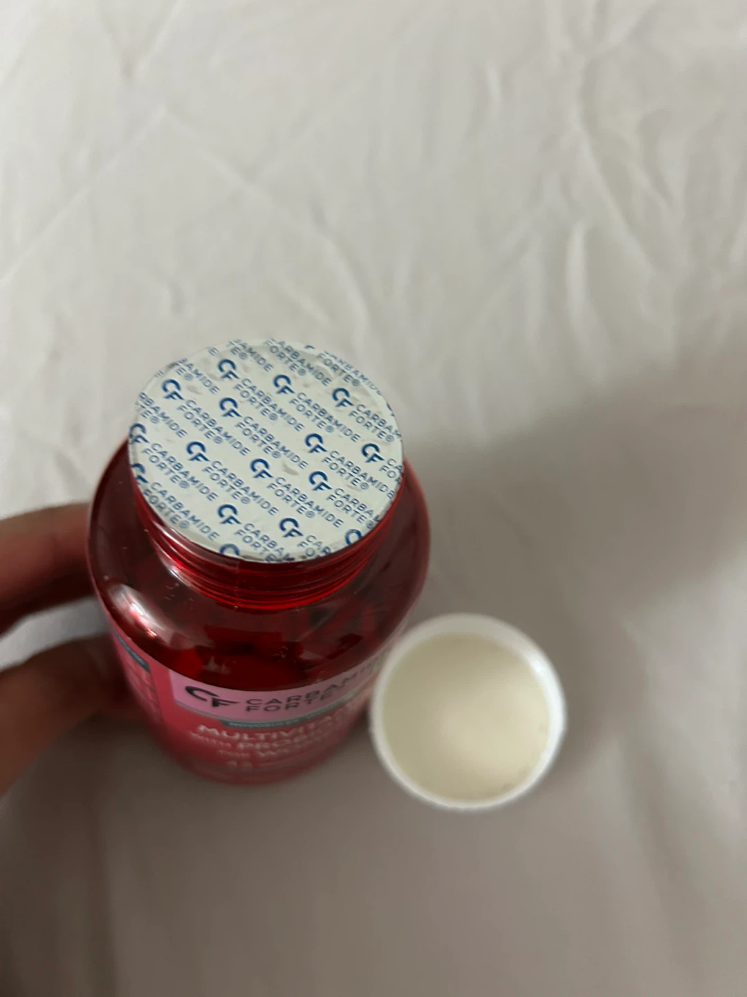 Brand new sealed Multivitamin with Probiotics for Women - photo 3