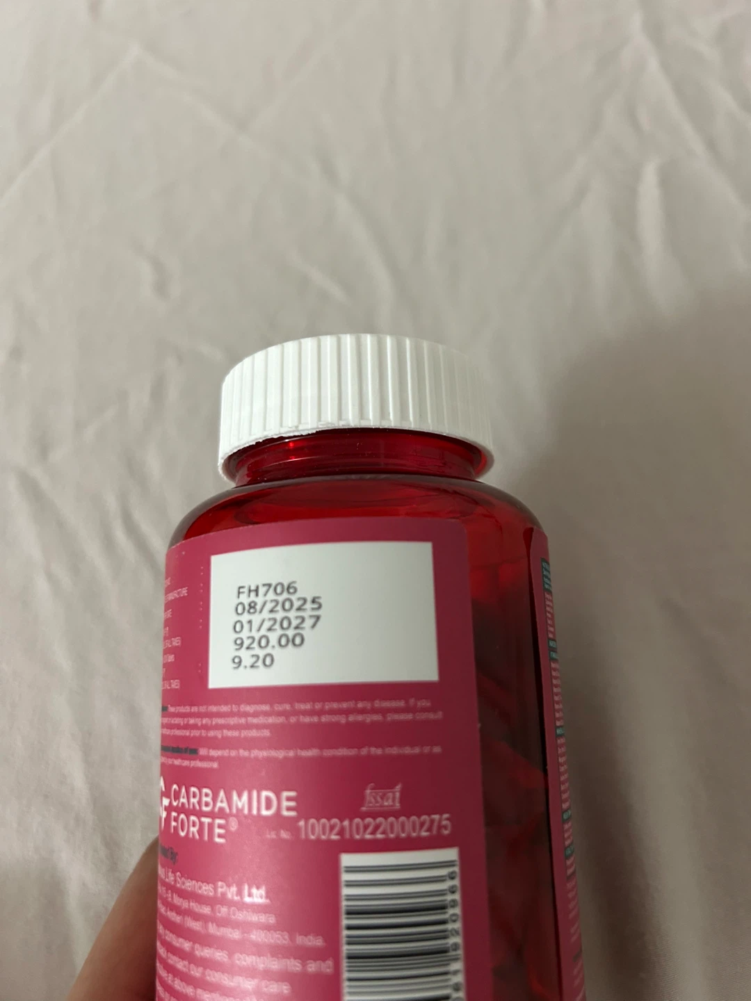 Brand new sealed Multivitamin with Probiotics for Women - photo 2