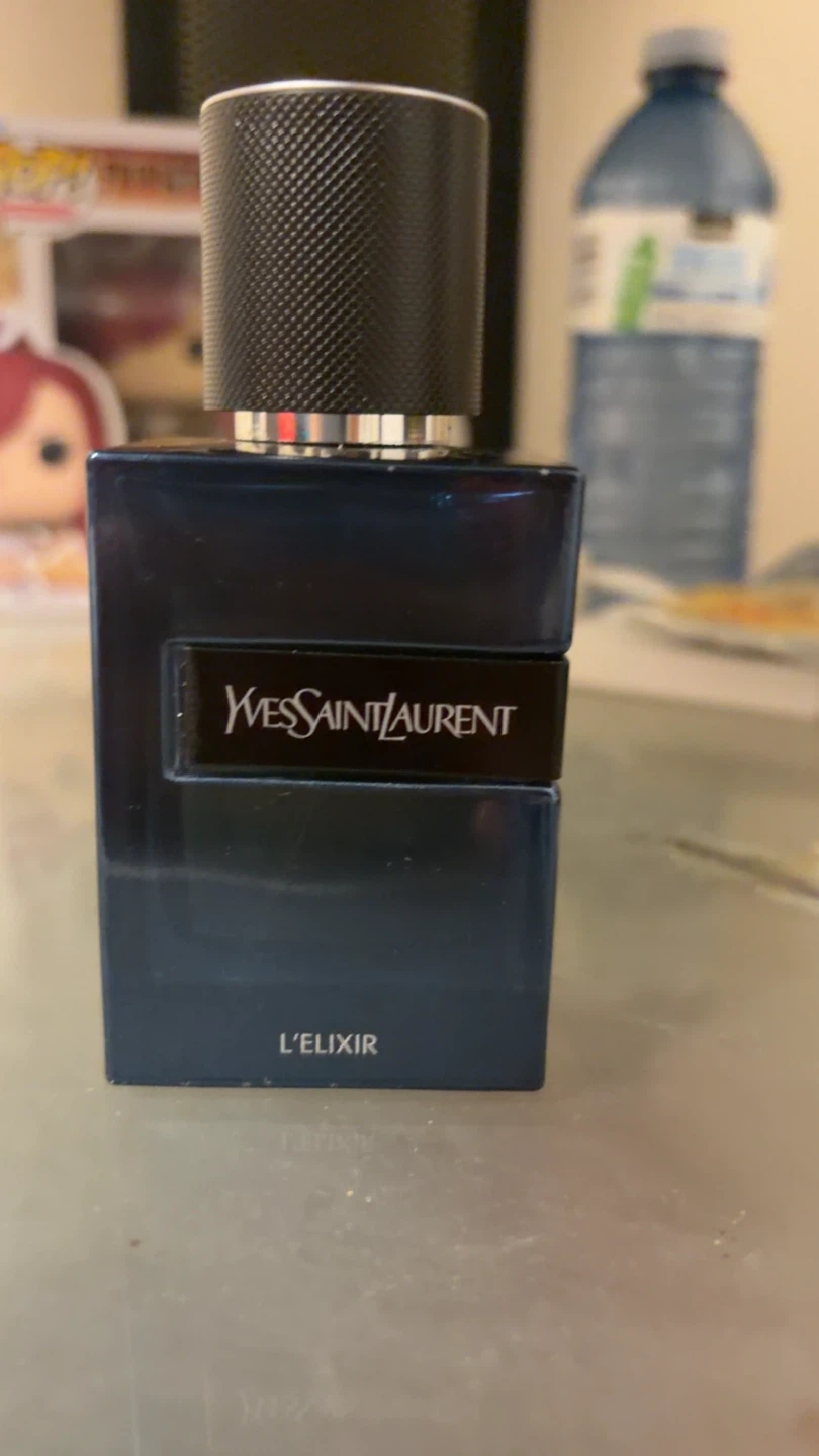 Yves Saint Laurent L'Elixir Eau de Parfum