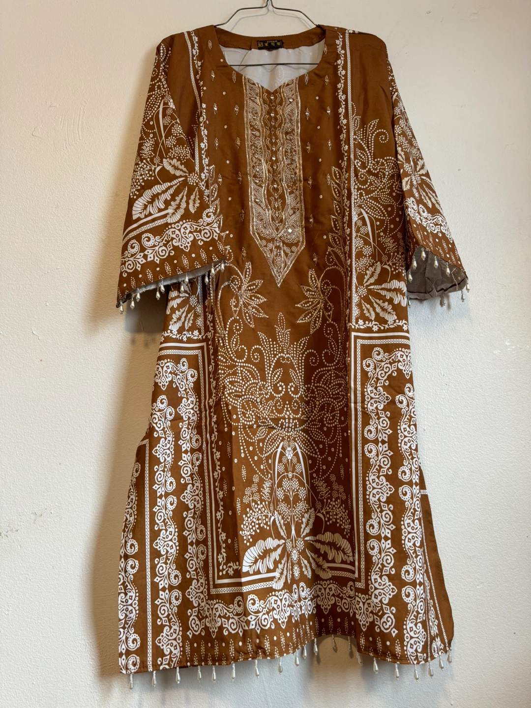 Women's 3 pieces dress