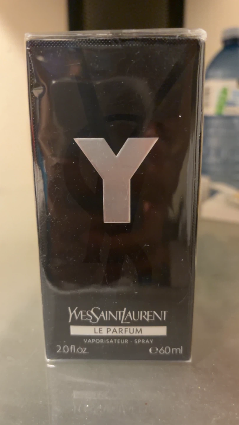 Yves Saint Laurent Y Le Parfum Spray 60ml
