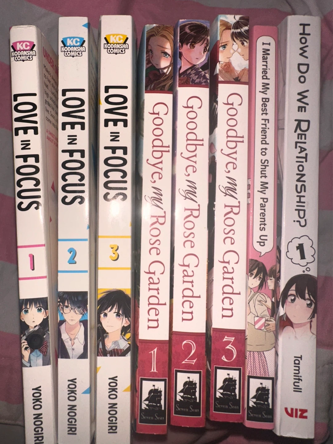 Manga