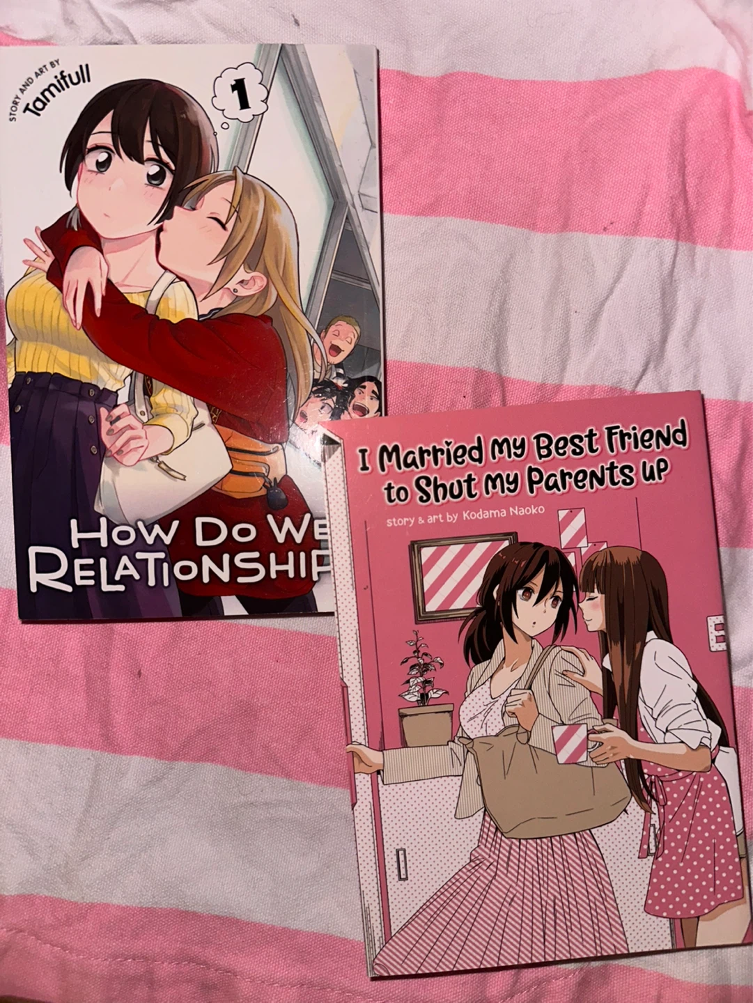 Manga - photo 4