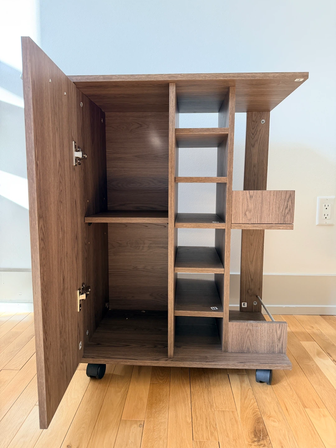 Bar Cart