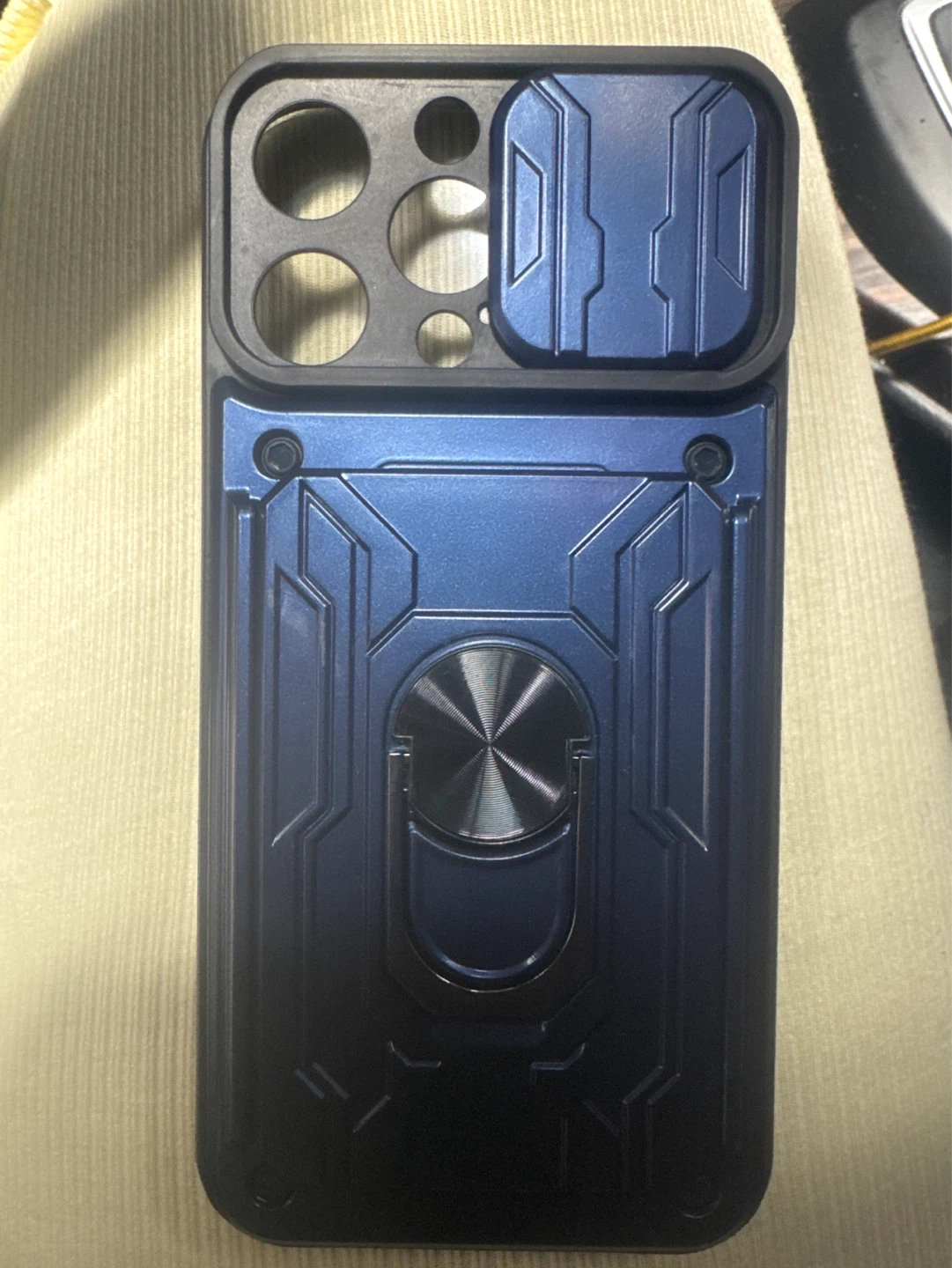 14 pro max phone case with screen protector