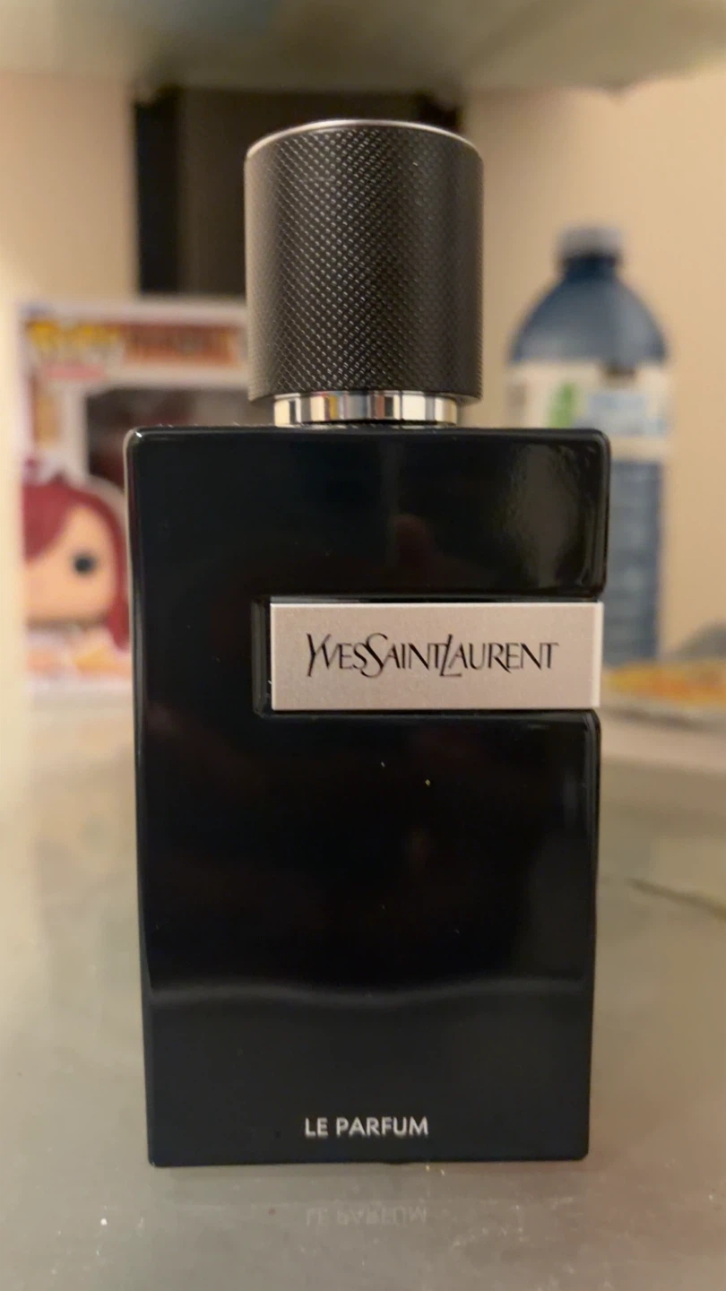Yves Saint Laurent Le Parfum Eau de Parfum