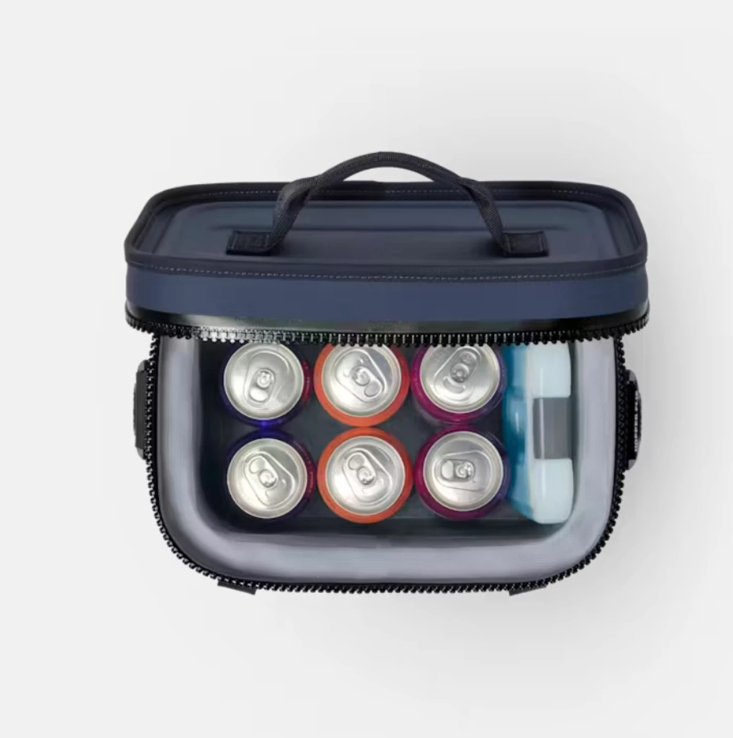 🆕YETI Hopper Flip 8 Portable Soft Cooler 🌱 (NEW) - photo 5
