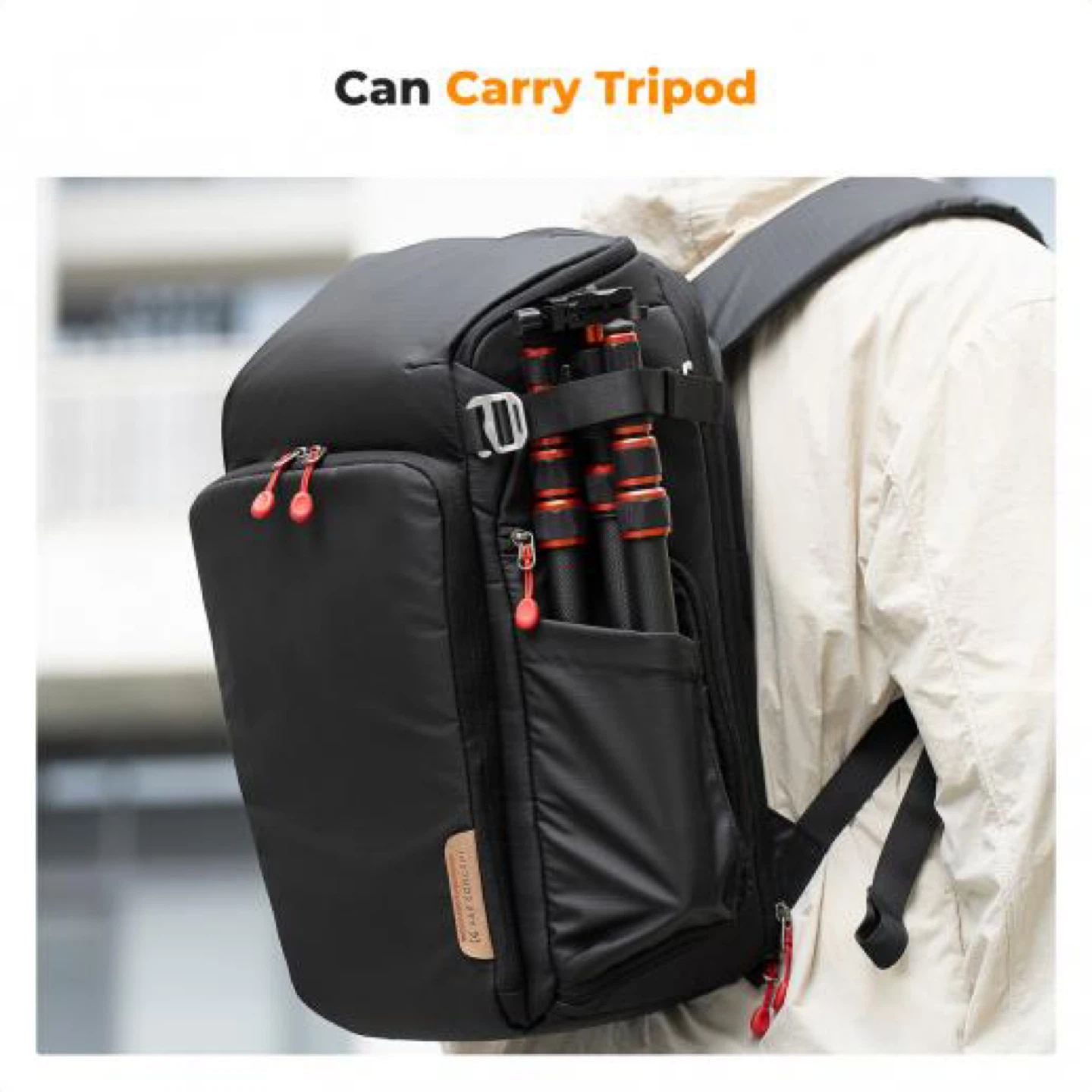 K&F Concept Camera Backpack 25L - photo 2