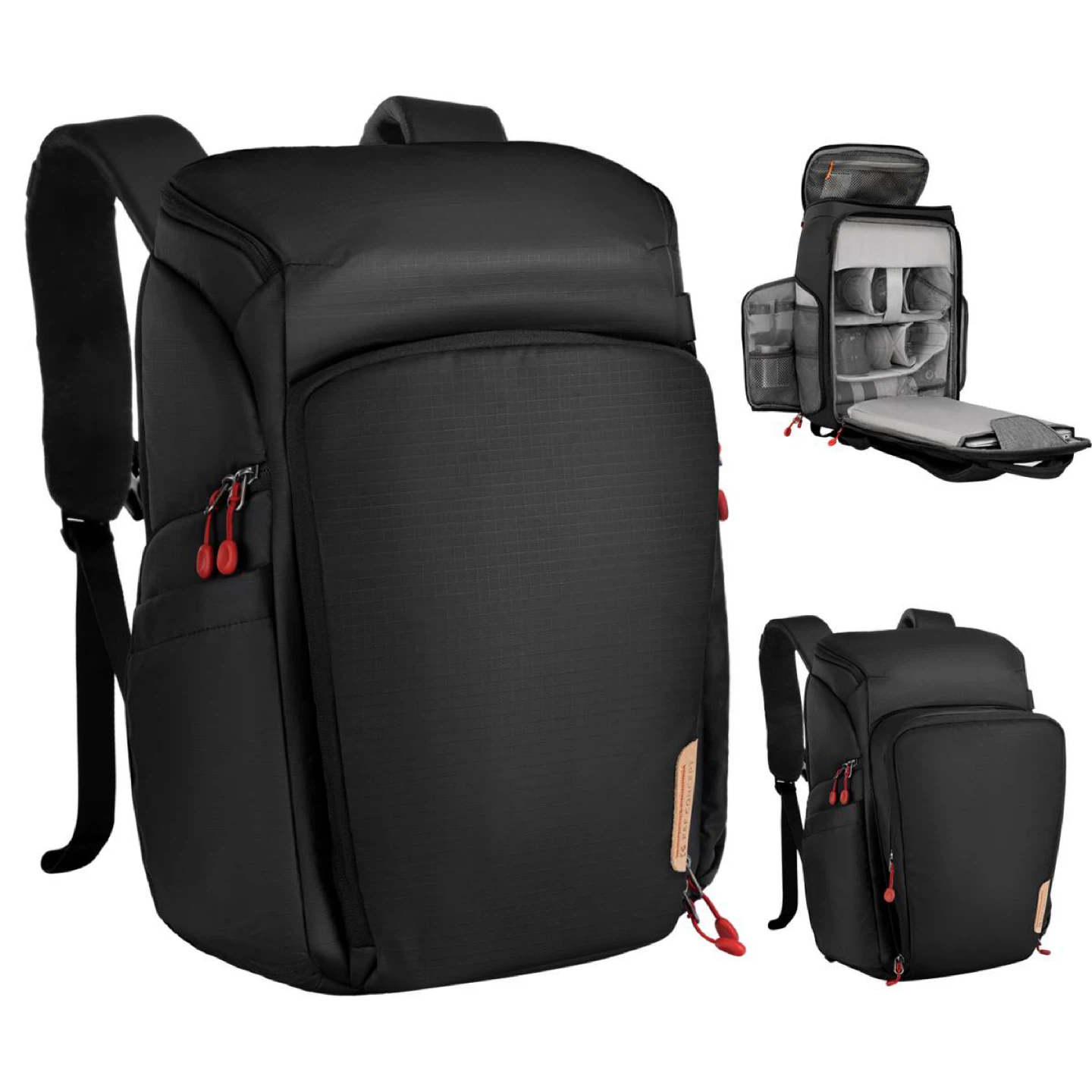 K&F Concept Camera Backpack 25L